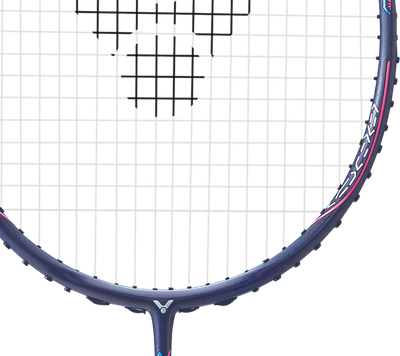 Victor DriveX 9X B Badminton Racket
