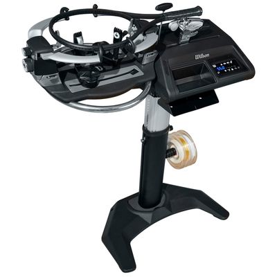 Wilson Baiardo Lite Stringing Machine