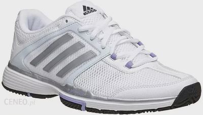 Adidas Barricade Team Womens Tennis Shoe