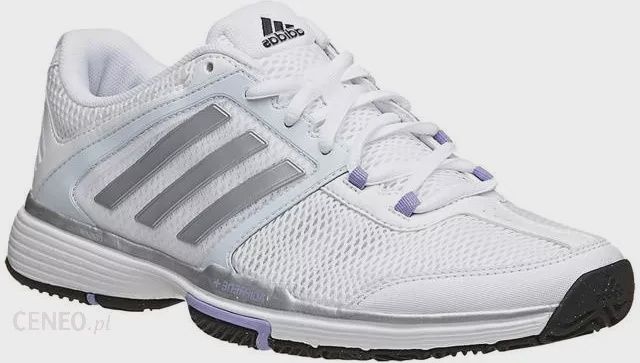 Adidas Barricade Team Womens Tennis Shoe