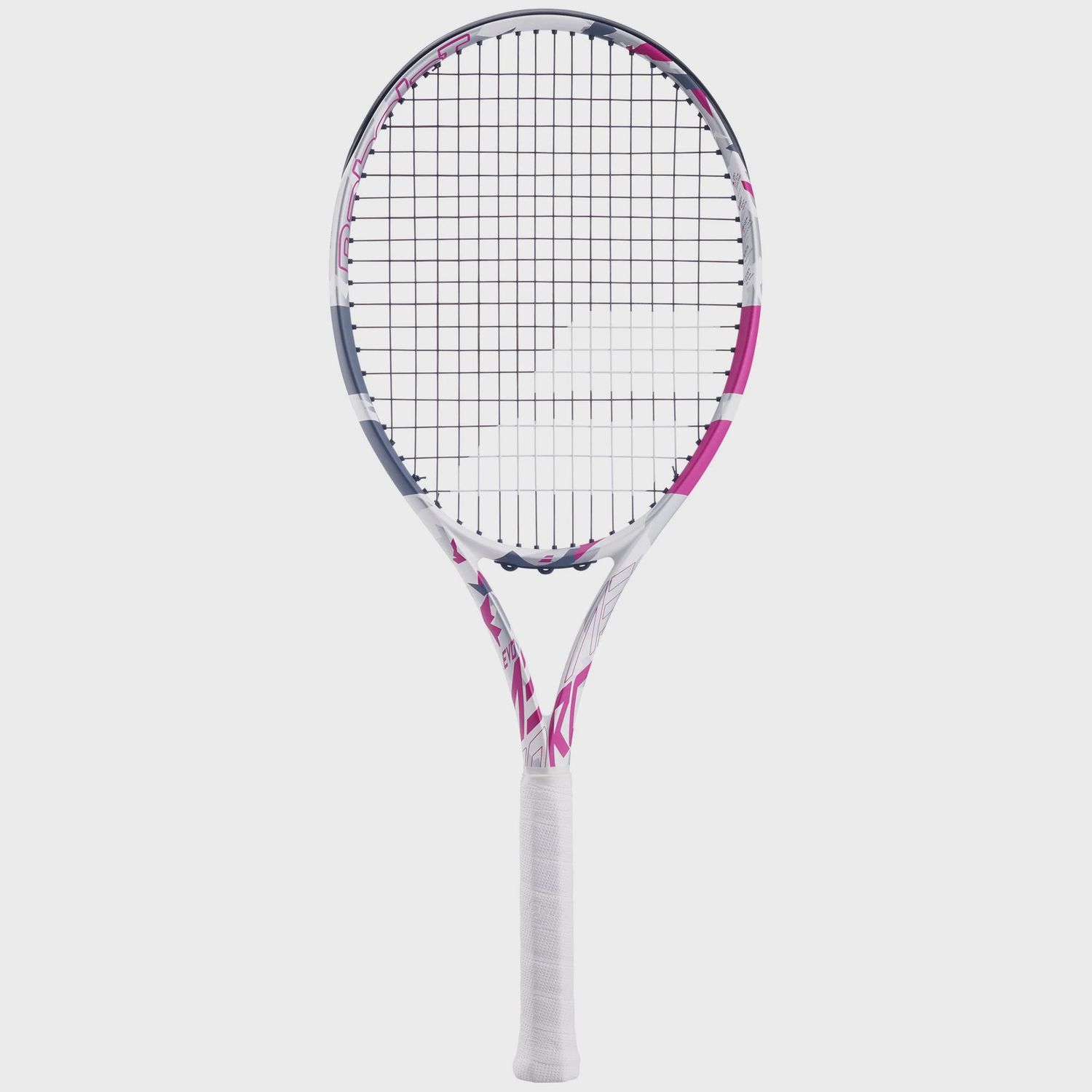 Babolat Evo Aero Tennis Racket Pink