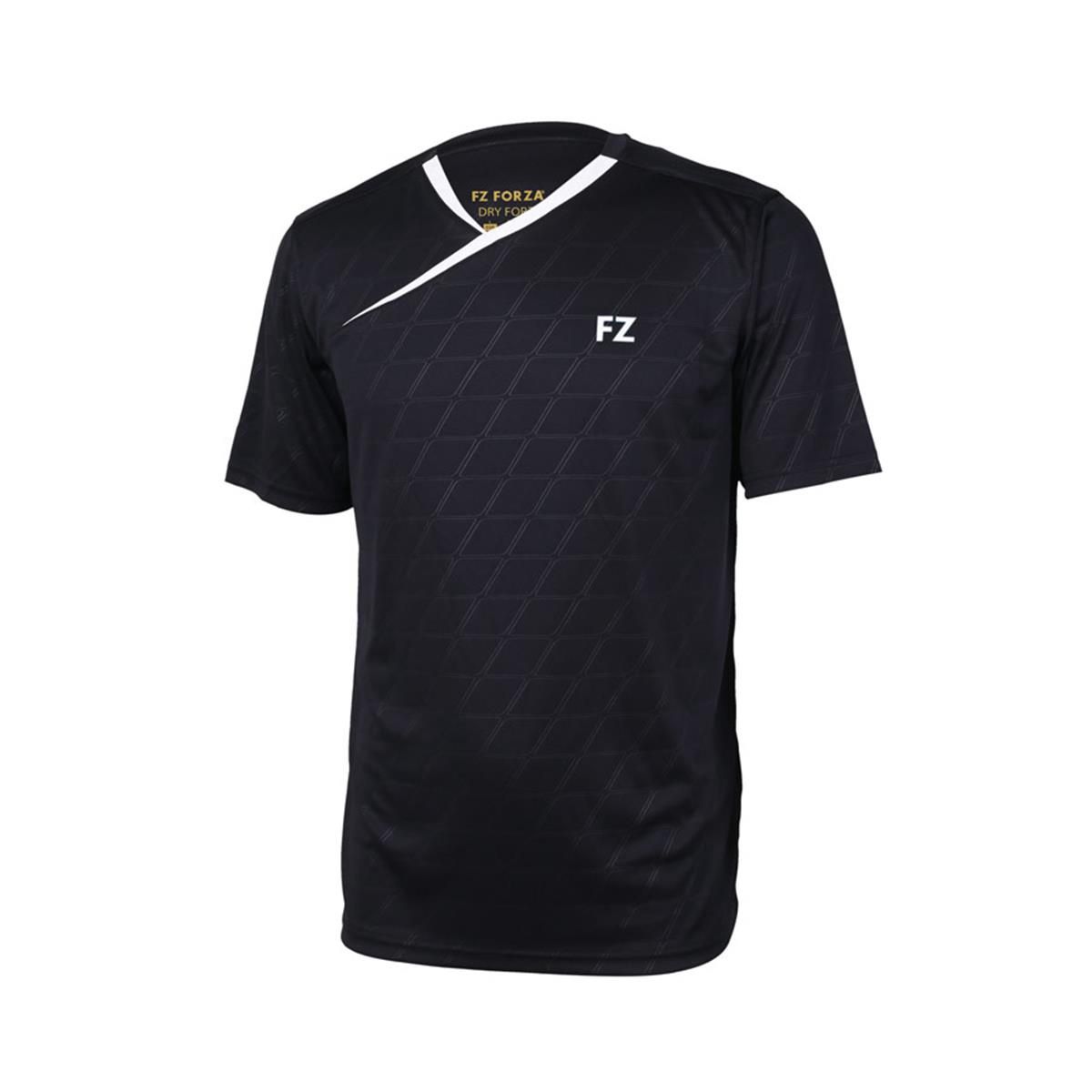 Forza Byron Men&#39;s Tee - Black