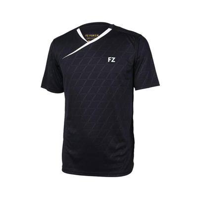 Forza Byron Men&#39;s Tee - Black