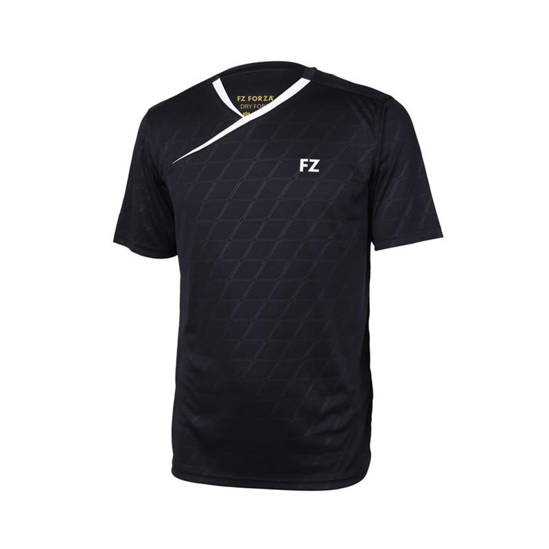 Forza Byron Men's Tee - Black