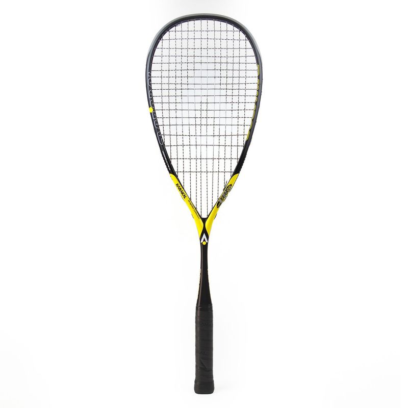 Karakal Raw 120 Squash Racket
