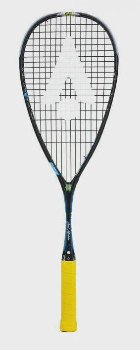 Karakal Raw Pro 2.0 Joel Makin Squash Racket
