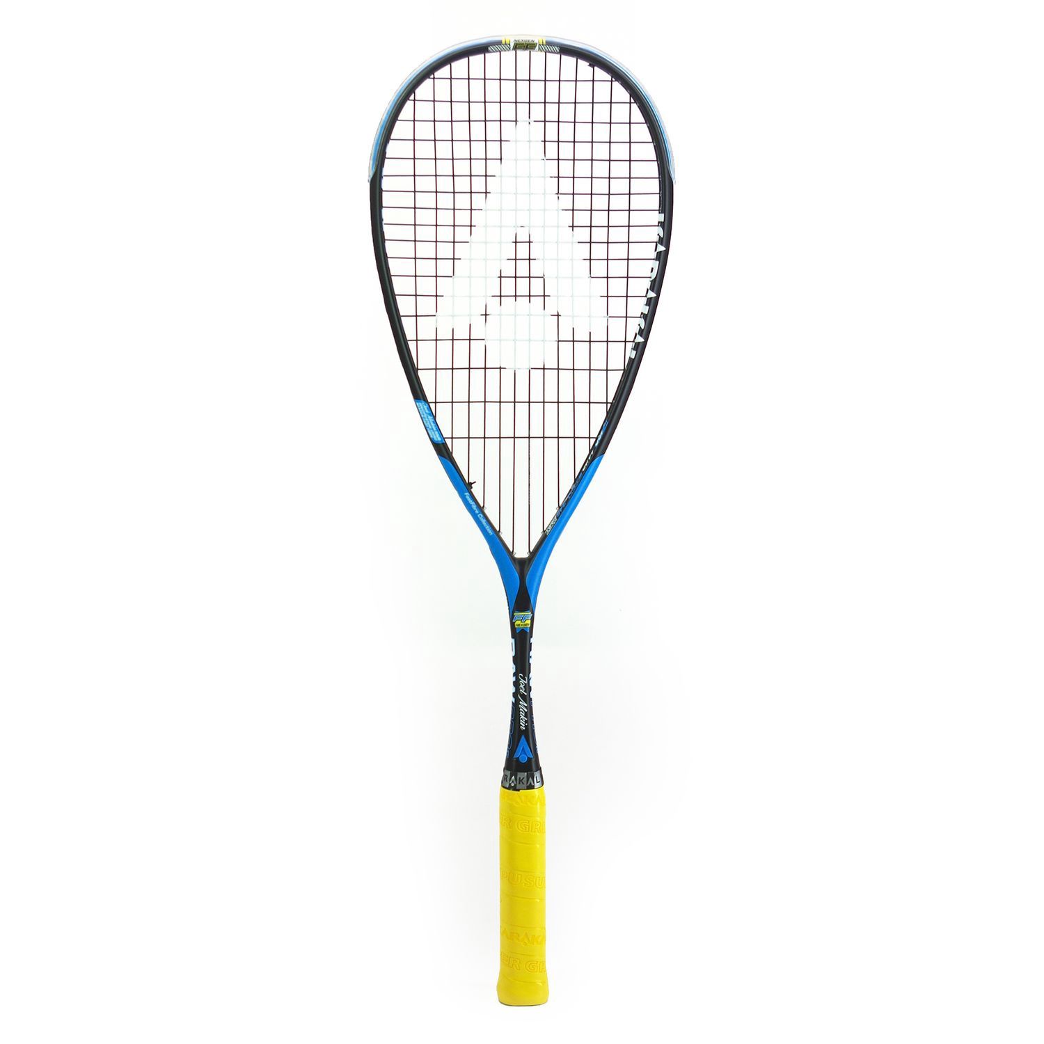 Karakal Raw Pro 2.1 Joel Makin Signature Squash Racket