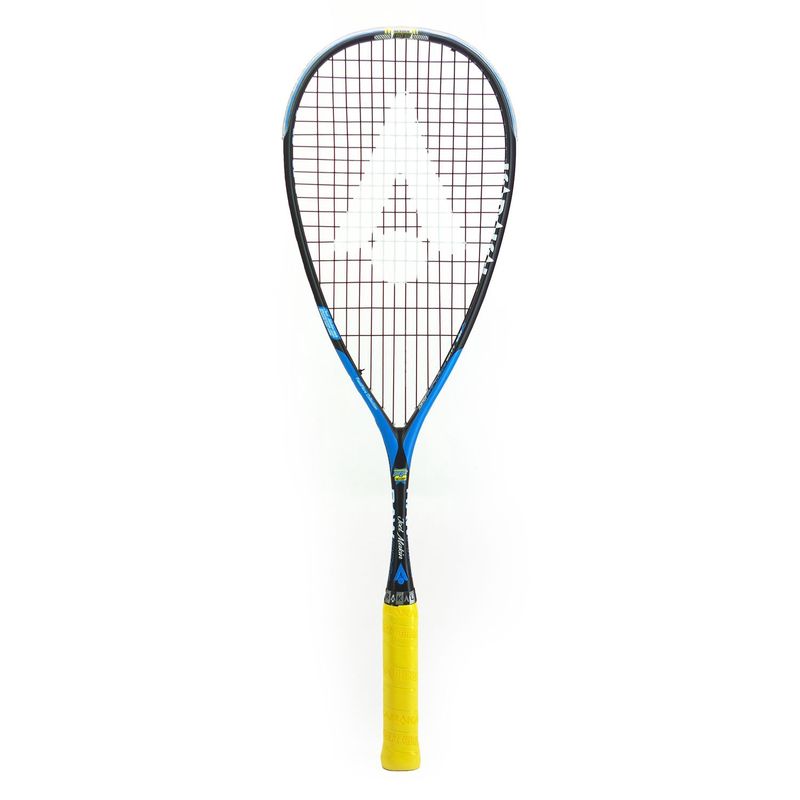 Karakal Raw Pro 2.1 Joel Makin Signature Squash Racket