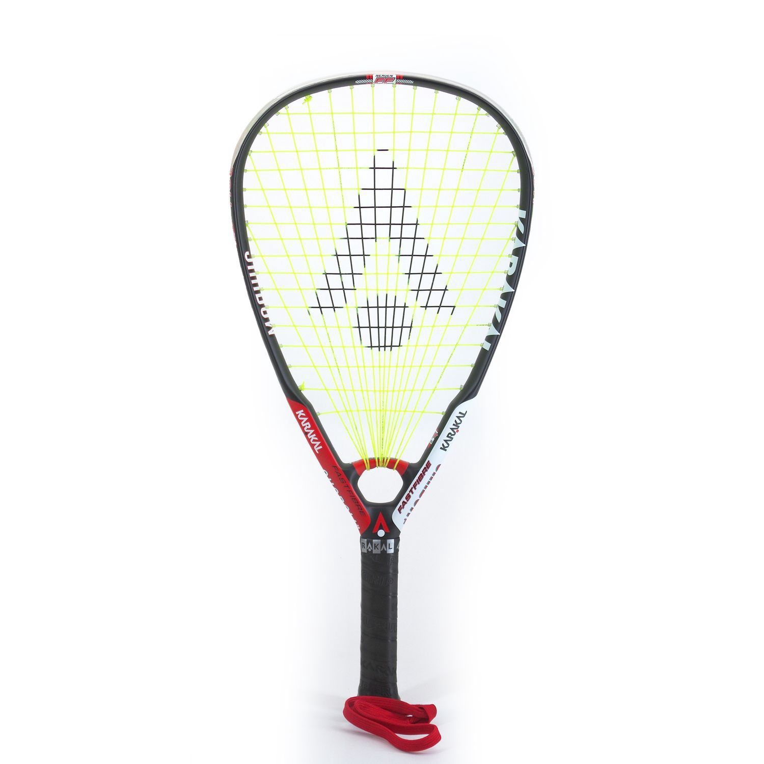 Karakal Shadow 165 Racketball Racket