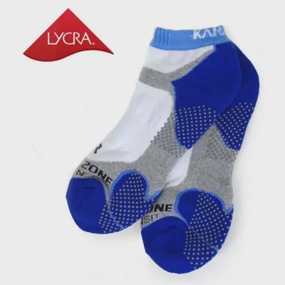 Karakal X4 Technical Trainer Sock White