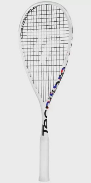 Tecnifibre Carboflex X-Top V2 Junior Squash Racket