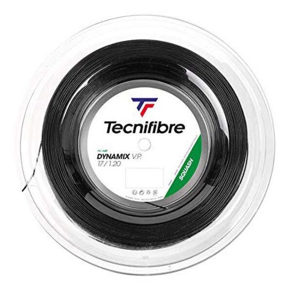 Tecnifibre DYNAMIX V.P. Squash String 1.20mm - 200m Reel