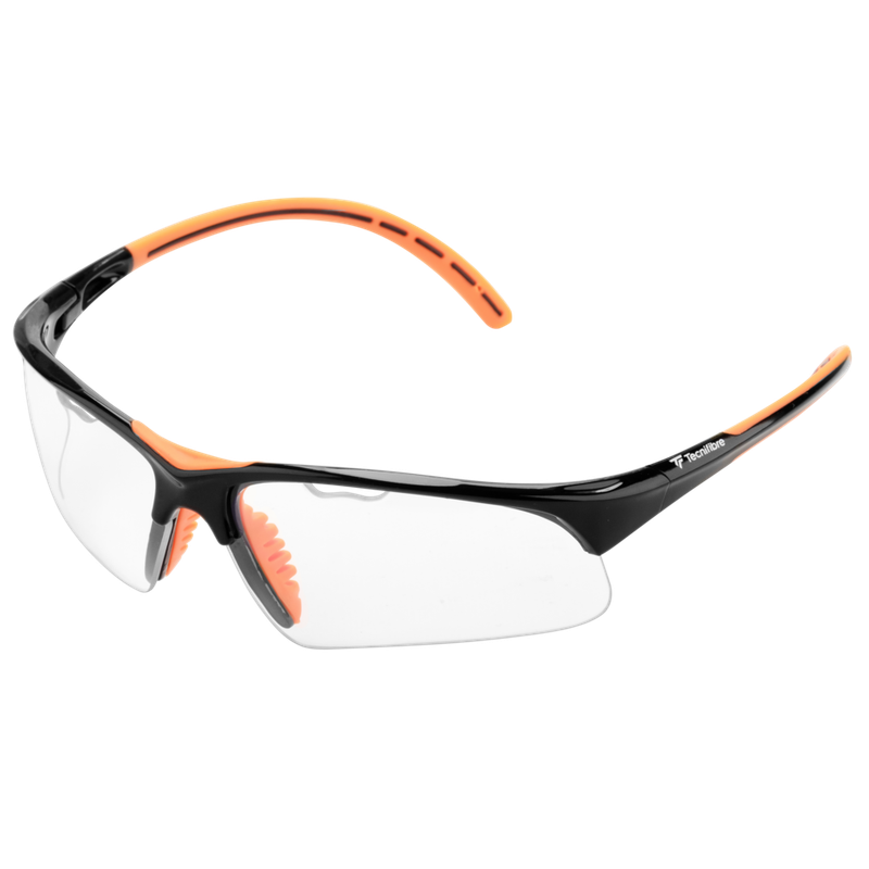 Tecnifibre Squash Eye Protection Glasses