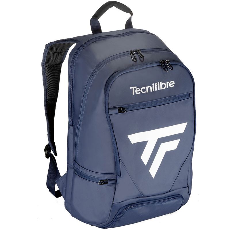 Tecnifibre Tour Endurance Backpack - Navy Blue