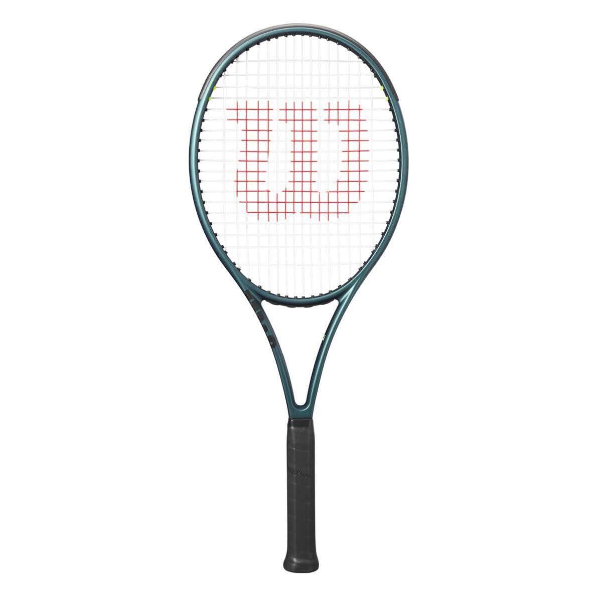 Wilson Blade 100UL V9 Tennis Racket