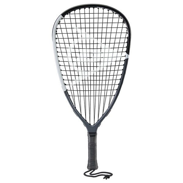 Dunlop Blackstorm Ti Racketball Racket