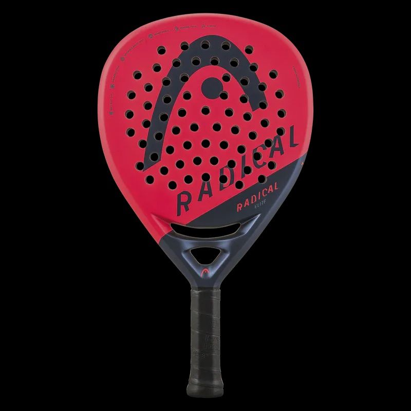 Head Radical Elite 2024 Padel Racket