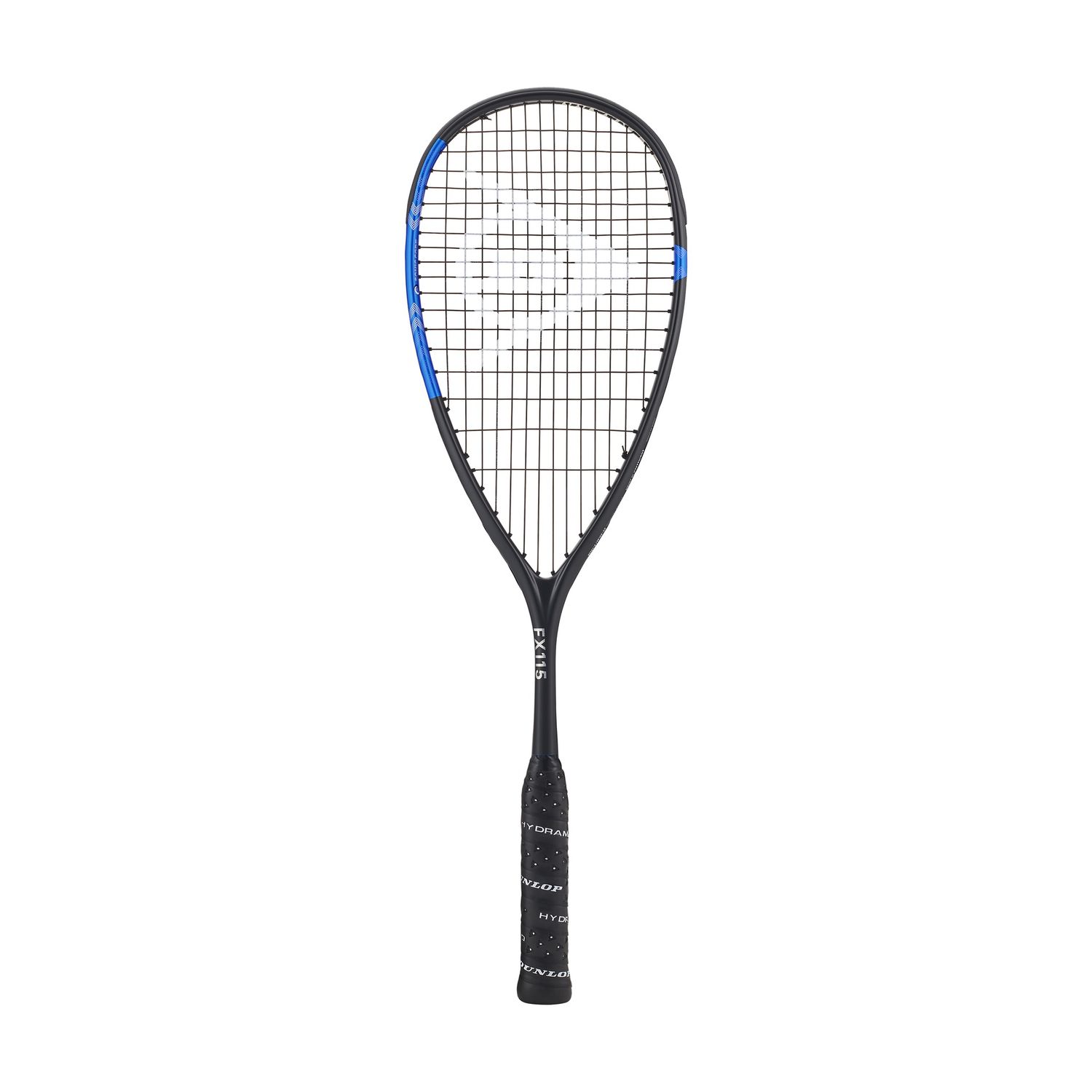 Dunlop FX 115 Squash Racket