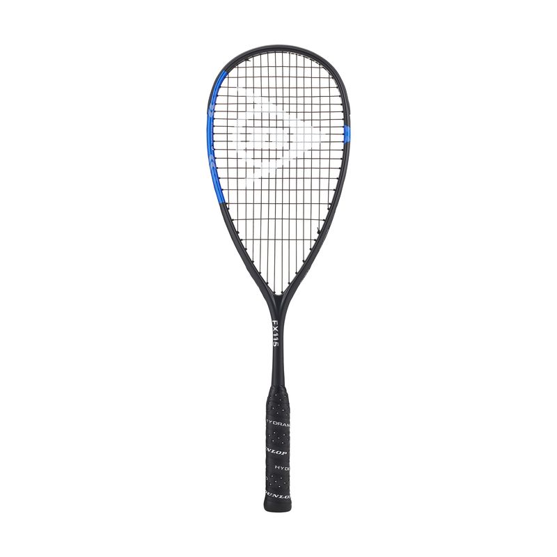 Dunlop FX 115 Squash Racket