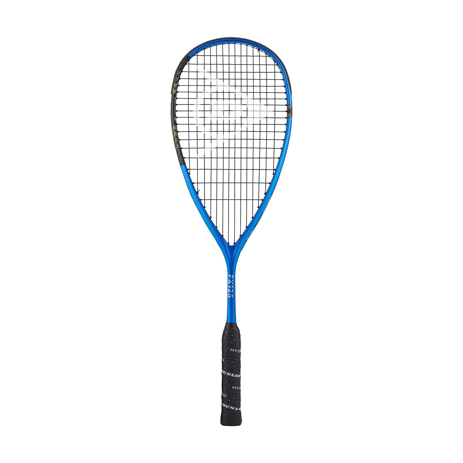 Dunlop FX 125 Squash Racket