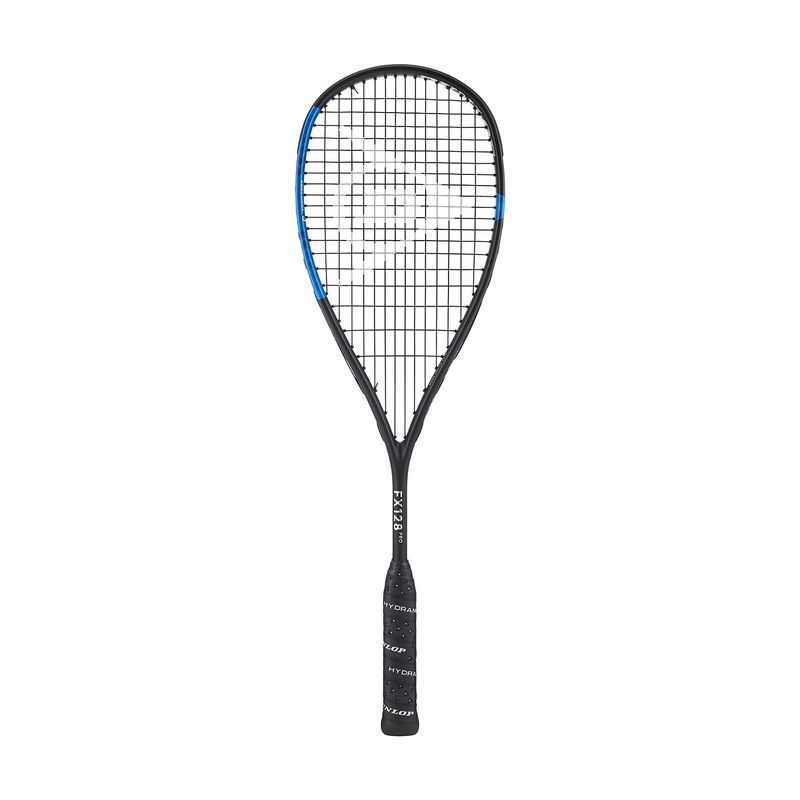 Dunlop FX 128 Pro Squash Racket