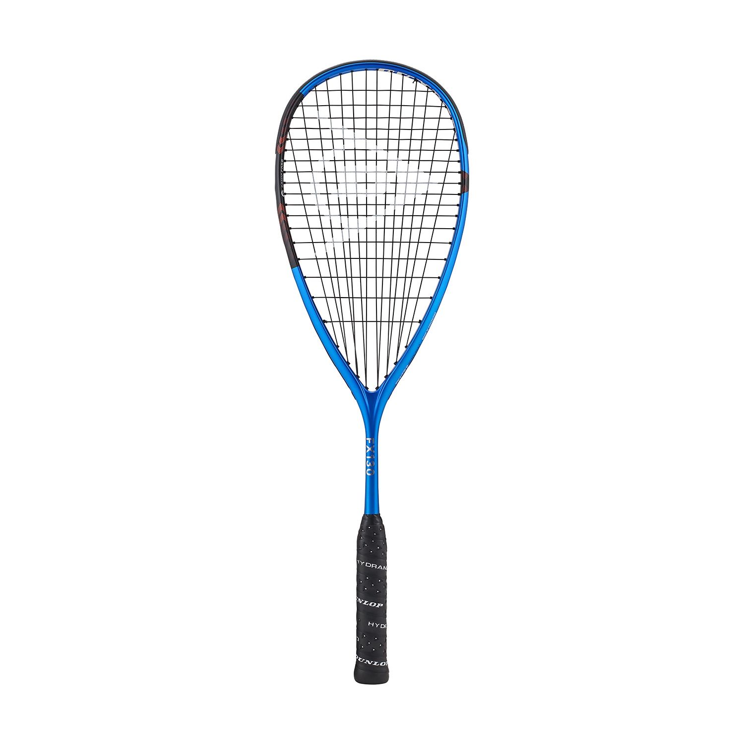 Dunlop FX 130 Squash Racket