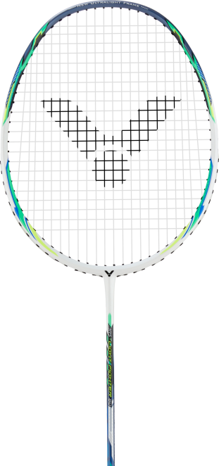 Victor Auraspeed Lightfighter 80 A Badminton Racket