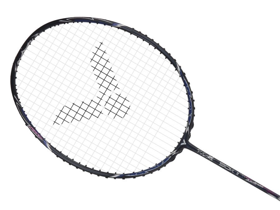 Victor AuraSpeed 90K II B Badminton Racket