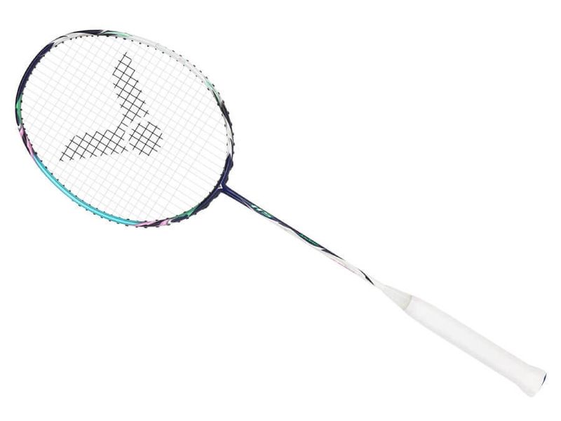 Victor Auraspeed HS B Badminton Racket