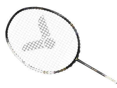 Victor Auraspeed LJH S Badminton Racket