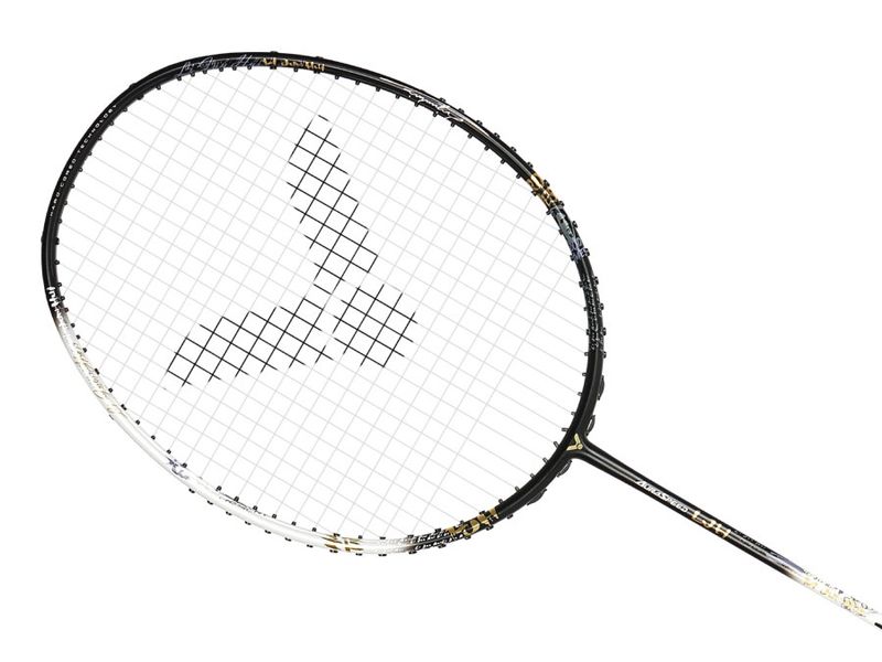 Victor Auraspeed LJH S Badminton Racket