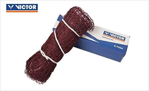 Victor Badminton Net C7004
