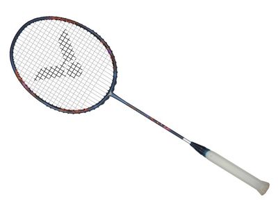 Victor DriveX 10 Metallic 3U Badminton Racket