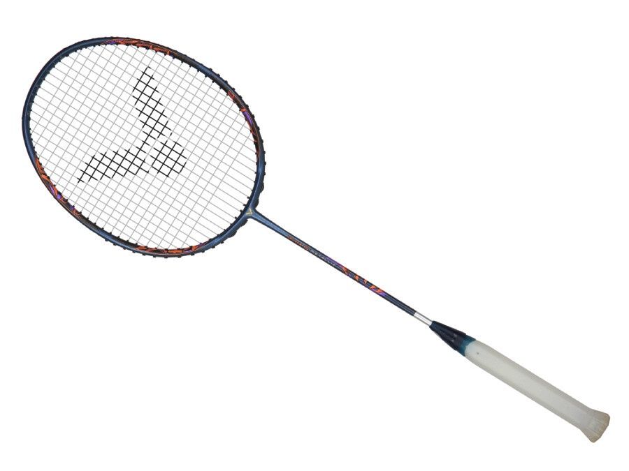 Victor DriveX 10 Metallic 4U Badminton Racket
