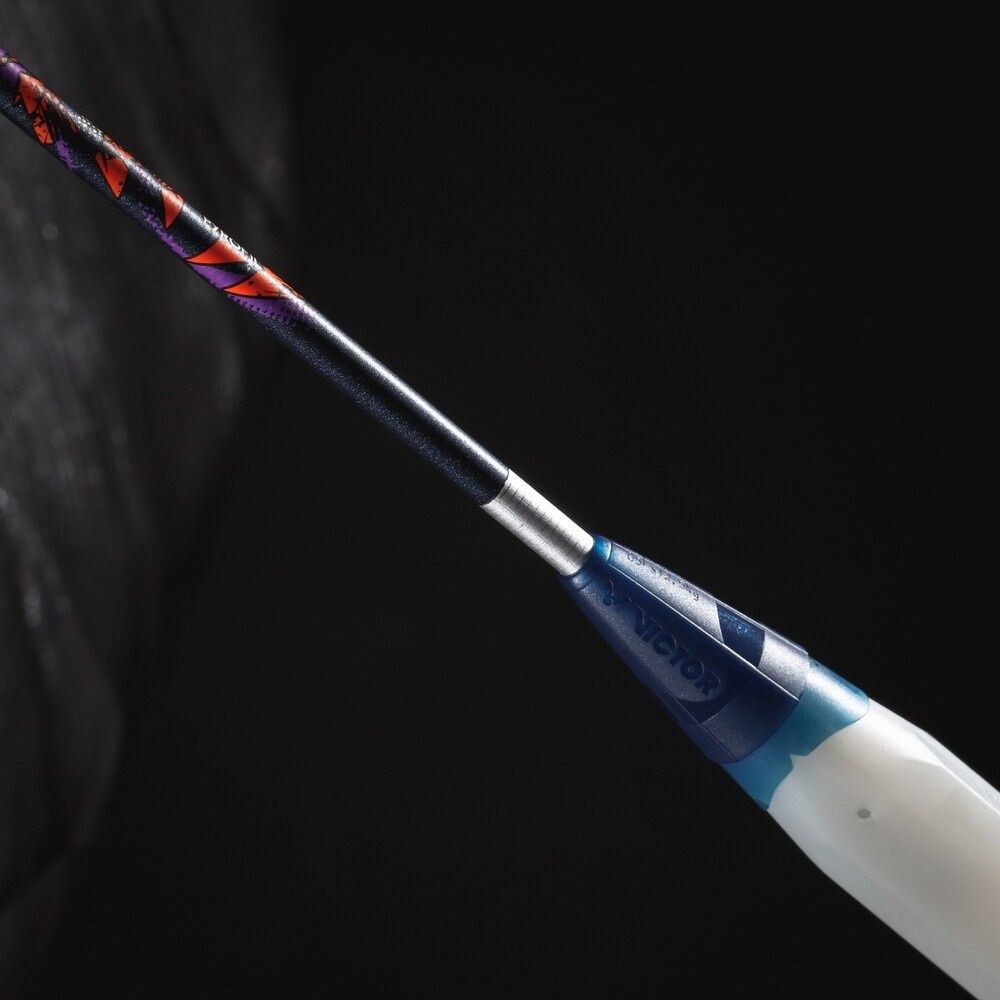 Victor DriveX 10 Metallic 4U Badminton Racket