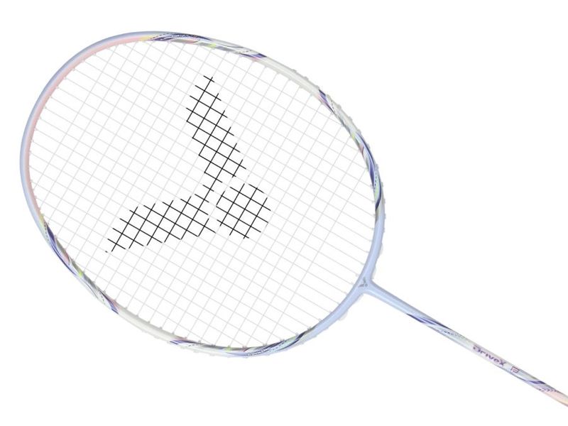 Victor DriveX F T​ Badminton Racket