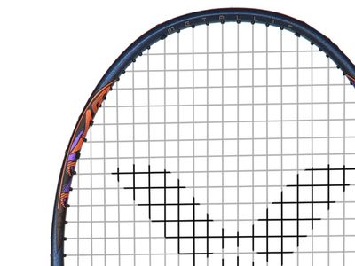 Victor DriveX 10 Metallic 4U Badminton Racket