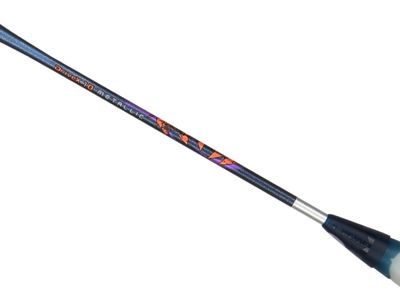 ビクターDrivex10 4u5 Victor DriveX 10X (DX-10) Metallic - JoyBadminton