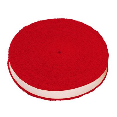 Victor Frotte Grip Reel 12M Towelling Grip - Red