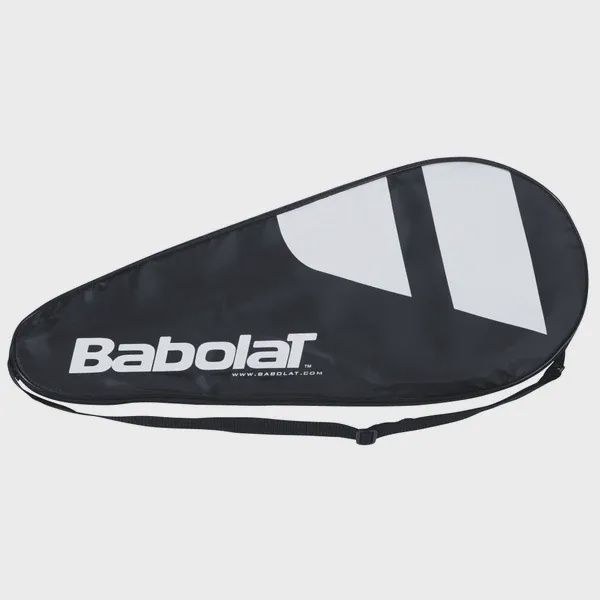 Babolat Expert Tennis Racket Cover - Black