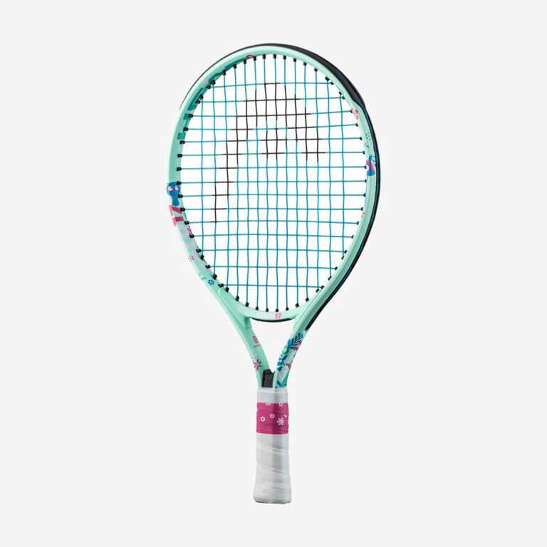Head Coco Junior Tennis Racket - 17 inch