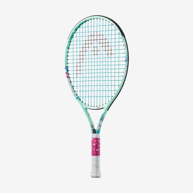 Head Coco Junior Tennis Racket - 23 inch