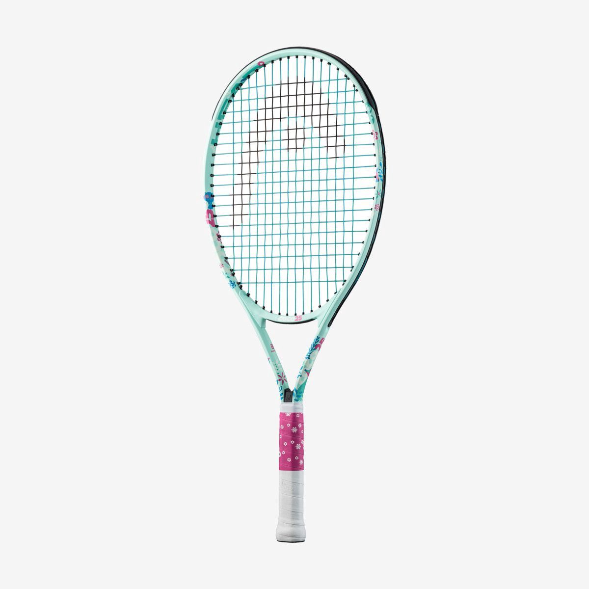 Head Coco Junior Tennis Racket - 25 inch