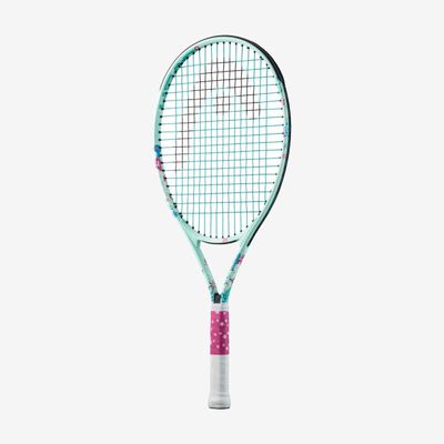 Head Coco Junior Tennis Racket - 25 inch