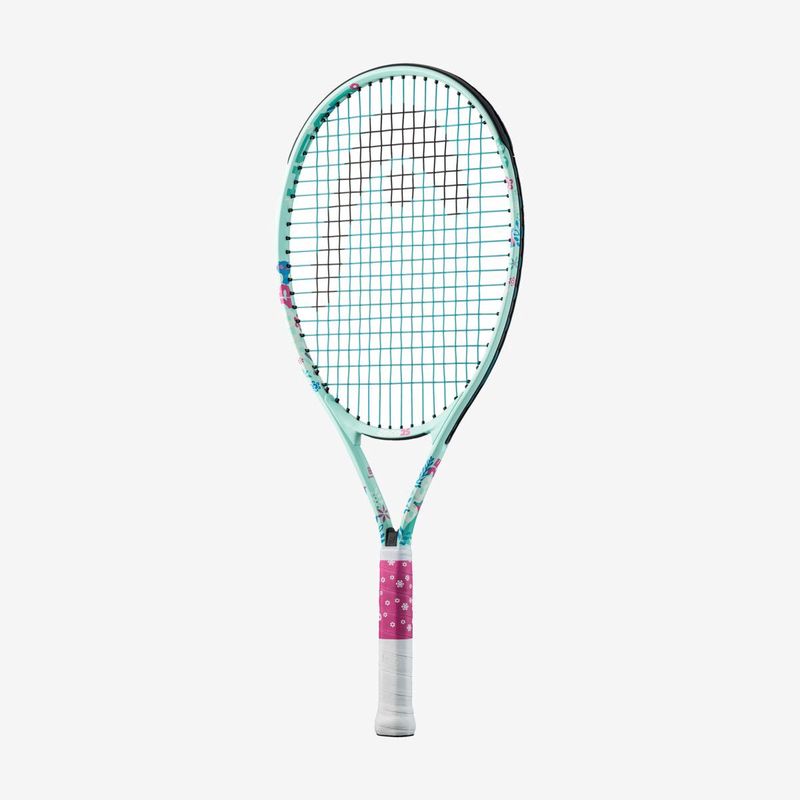 Head Coco Junior Tennis Racket - 25 inch