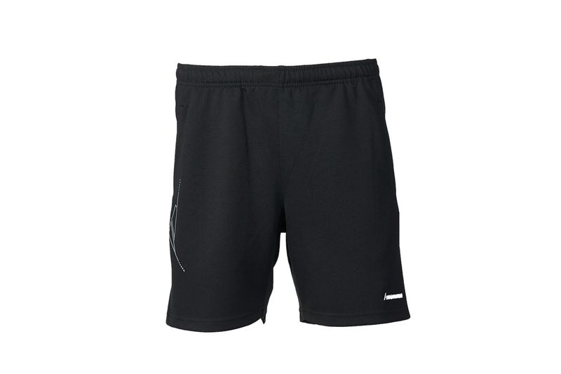 Kawasaki SP-S3651 Shorts Black