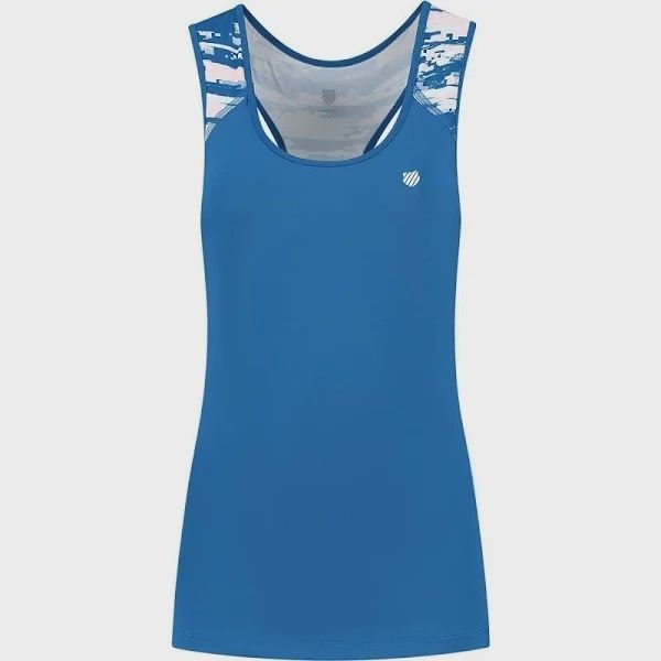 K Swiss Hypercourt Advantage Tank 2 - Blue