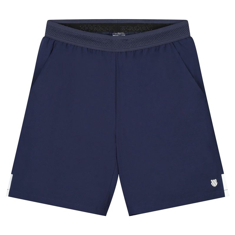 K-Swiss Core Men&#39;s Team Short - Navy