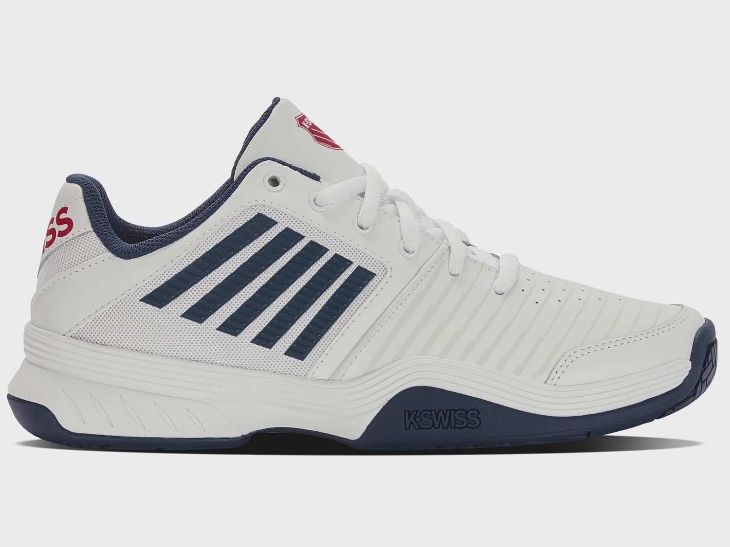 K-Swiss Court Express HB Men&#39;s Tennis Shoes
