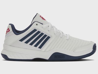 K-Swiss Court Express HB Men&#39;s Tennis Shoes